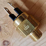 Датчик температури для бетононасоса 55 град (короткого типу) MIX10106, фото 3