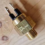 Датчик температури для бетононасоса 55 град (короткого типу) MIX10106, фото 4