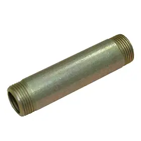 Вставка під лічильник 3/4*110 мм. (Анод) core1 диван