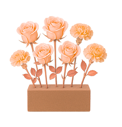 Обладнання для флористики