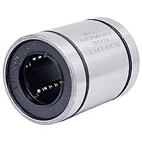 Лінійний підшипник LM 16 UU (LM 16UU) WELT