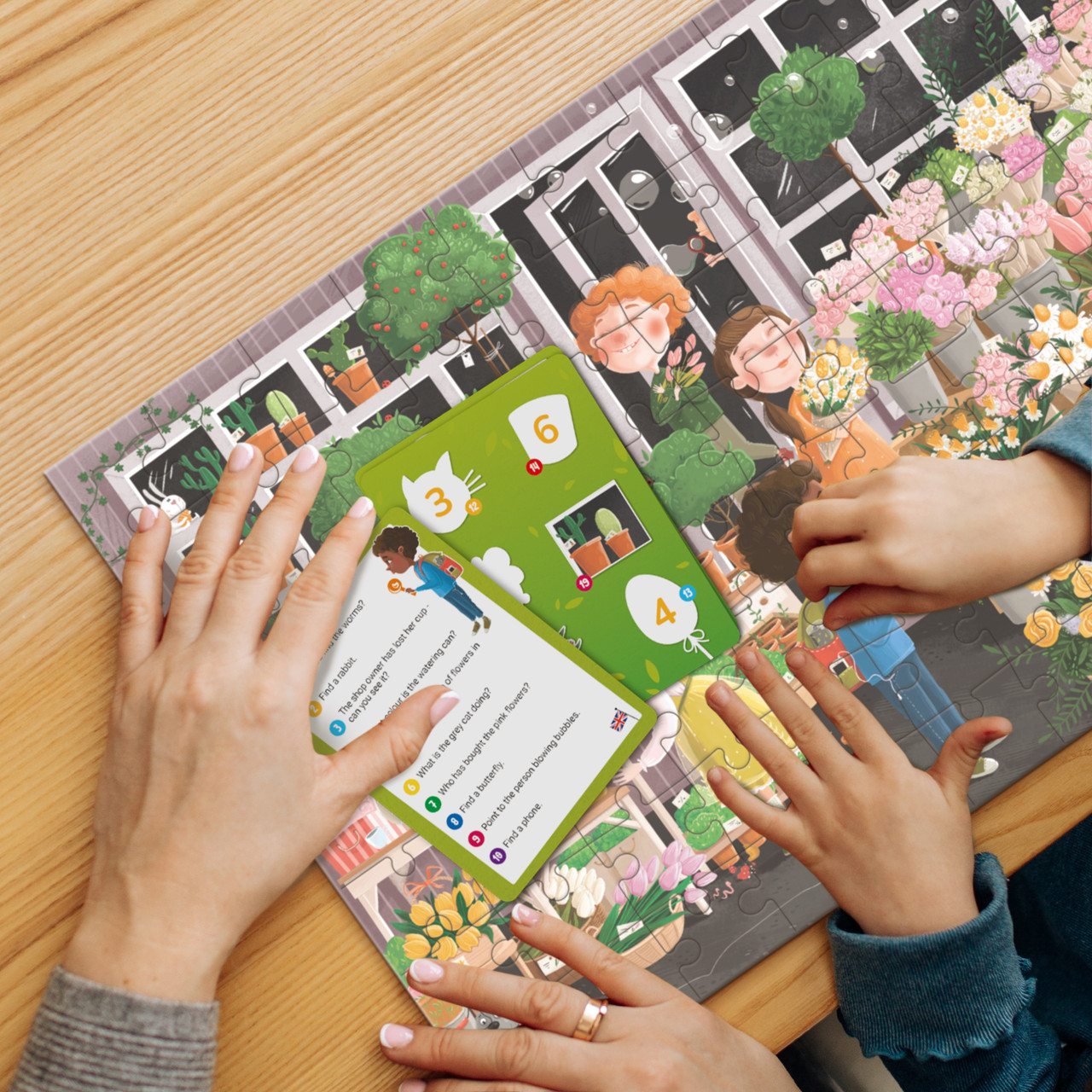 Product image preview