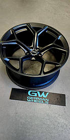 Оригінальні диски R22 Audi RS6 RS7