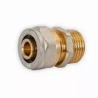 МРЗ 20* 1/2 Мет. Пласт. WEG {280/10}