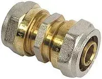 Муфта 20*20 Мет. Пласт. WEG49130/10/578)