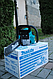 Бензопила Makita 6814 RVK Пила цепная Бензопила для дачи Профессиональные бензопилы (Пила ручная бензиновая для спила деревьев) - фото 3 - id-p2739487532