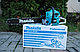 Бензопила Makita 6814 RVK Пила цепная Бензопила для дачи Профессиональные бензопилы (Пила ручная бензиновая для спила деревьев) - фото 5 - id-p2739487532