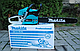 Бензопила Makita 6814 RVK Пила цепная Бензопила для дачи Профессиональные бензопилы (Пила ручная бензиновая для спила деревьев) - фото 6 - id-p2739487532