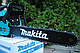 Бензопила Makita 6814 RVK Пила цепная Бензопила для дачи Профессиональные бензопилы (Пила ручная бензиновая для спила деревьев) - фото 8 - id-p2739487532