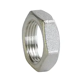 Контргайка   3/4 нік. L=7 VLMZ (L-115) {200/50}