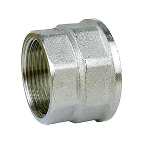 Муфта перехідна 2 В * 1 1/2 В нік. VLMZ (L-53) Pronack12/3-12/4 мембран