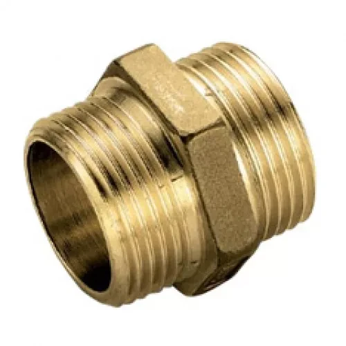 Ніпель   1" STA {300/20}, фото 1