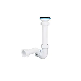 BD1000 Сифон для біде 1 1/4*32 {15}