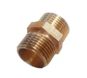 Ніпель    1/2" (довгий) STA {1000/20}