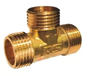 Трійник 1/2"ЗЗЗ STA {300/20}, фото 1