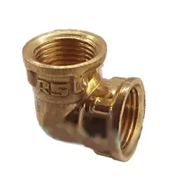 Кутник 3/4" В STA Prokol