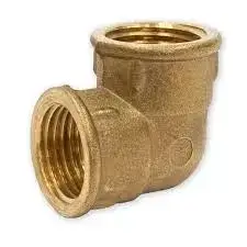 Кутник 1 1/4" В STA