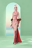 Колекційна лялька Fashion Royalty Євгенія Перрін-Фрост Martini Social Integrity Toys, фото 2