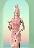 Колекційна лялька Fashion Royalty Євгенія Перрін-Фрост Martini Social Integrity Toys, фото 4