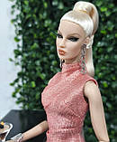 Колекційна лялька Fashion Royalty Євгенія Перрін-Фрост Martini Social Integrity Toys, фото 8