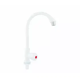 Монокран SLAT SLT-M209W, білий