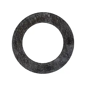 Прокладка пароніт 1" (кратно 100) {100}