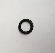 Прокладка кільце 16 під фітинг мет. пласт. (кратно 100) Inver10029