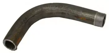 Фітинг сталевий