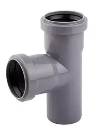 Трійник 50/50/90 СВК-Альянс {20}