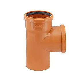 Трійник 110/110/90 СВК-Альянс {10}