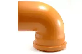 Коліно 160/90 {6}