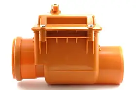 Зворотний клапан 160 {1}