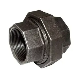 Американка чав. Ду 40 (1 1/2 ") ВВ {40}