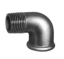 Кут чав. ВЗ 15 (1/2") {500}