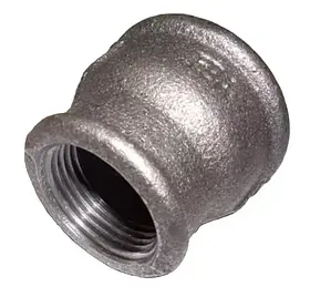 Муфта перехідна чав. 40*25