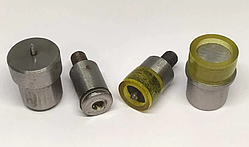 Насадка для кнопки 10 мм (Таблетка)