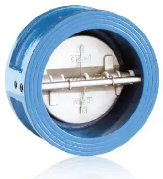 Зворотні клапани