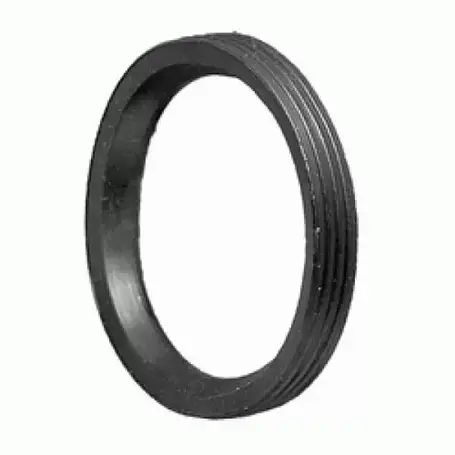 Гумотехнічні перехідники