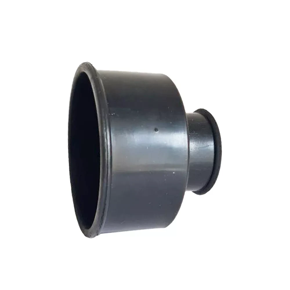 Манжета ГУМА перехідна для WC (старого зразку), фото 1