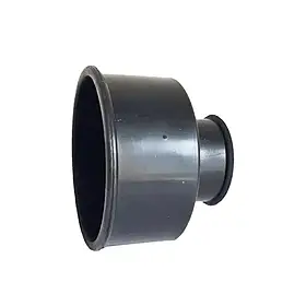 Манжета ГУМА перехідна для WC (старого зразку)