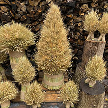 Дідухи та Снопи Різдвяні ❗Відправка Протягом 5-х днів ❗