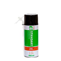 Багатоцільова всесезонна монтажна піна Rino Standart 300 мл