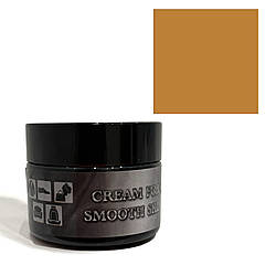 Крем-фарба-бальзам для шкір відкритого типу BSK Color, 50 мл колір верблюд