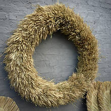 Зернові віночки