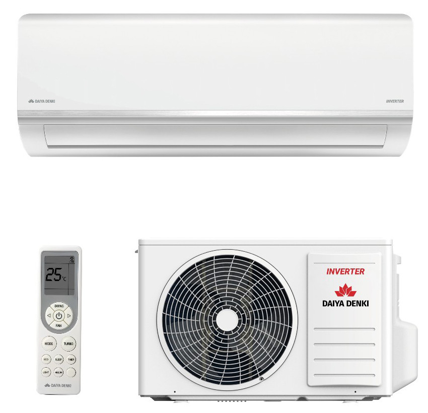 Daiya Denki Kitsune SGS25SR-S INVERTER, фото 1