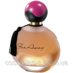 Far Away жіноча парфумована вода, Ейвон, Ейвон, Avon, 50мл (Фар Эвэй)