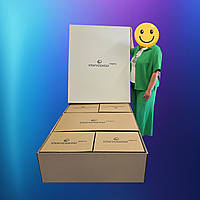 Коробка з комплектацією