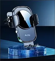 Бездротовий зарядний пристрій Auckly CW15 Qi 15Вт