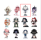 Pop Mart Skullpanda The Sound Series - The Pensiveness, фото 4