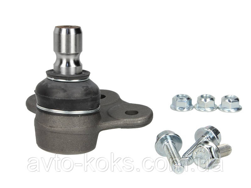 Moog OP-BJ 5583 Кульова опора Opel Omega Astra Vectra, фото 1